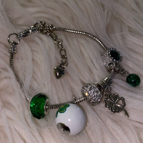 FASHION lucky bracelet, - Picture 5 of 10